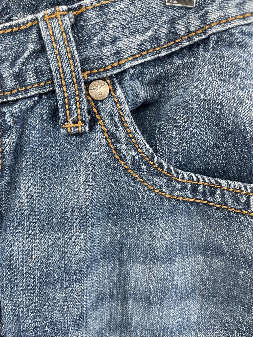 Wrangler 20X Stlye 33 Extreme Relaxed Fit Mens Western Utility Jeans‎ 38/30 Plus - Picture 5 of 13